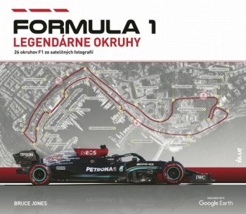 Formula 1: Legendárne okruhy