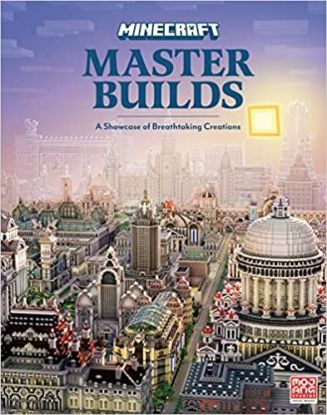 Minecraft Master Builds