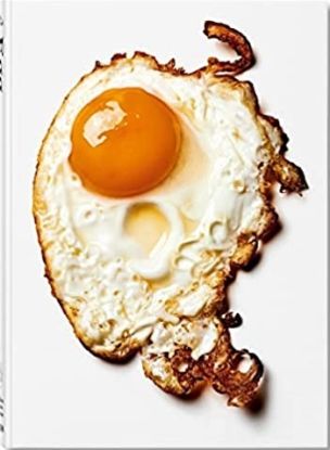 The Gourmand\'s Egg. A Collection of Stories & Recipes