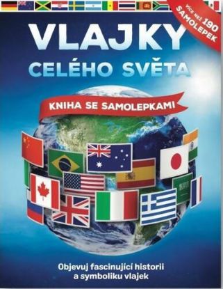 Vlajky celého světa