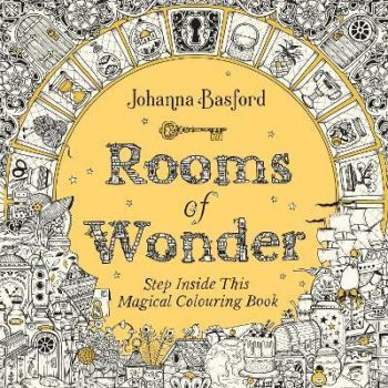 Rooms of Wonder