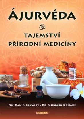 Ájurvéda: Tajemství přírodní medicíny