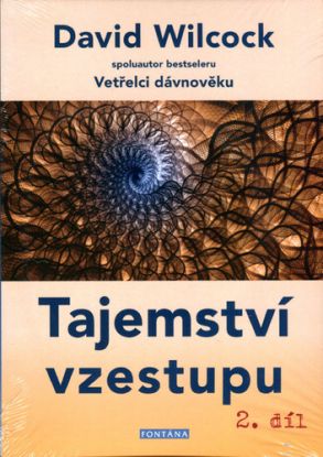 Tajemství vzestupu 2. díl