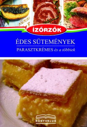 Édes sütemények