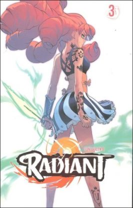 Radiant 3