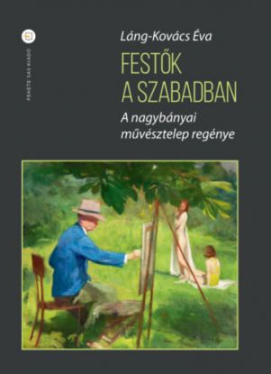 Festők a szabadban