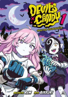 Devil\'s Candy 1: Pandora szerencséje