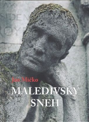 Maledivský sneh