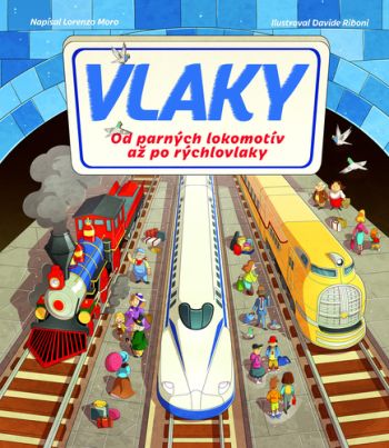 Vlaky