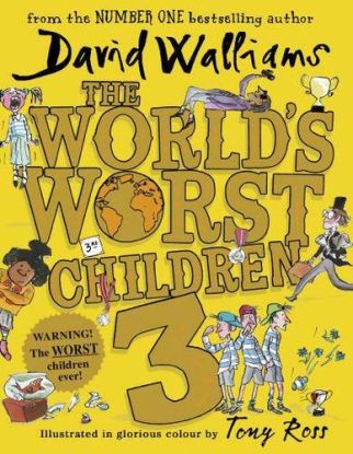 The World’s Worst Children 3