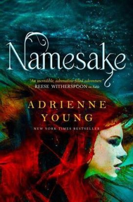 Namesake (Fable book 2)