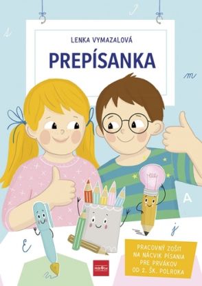 Prepísanka