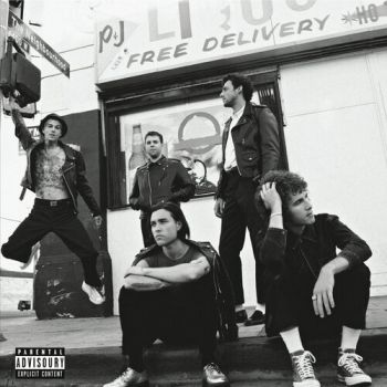 Neighbourhood, The - The Neighbourhood 2LP