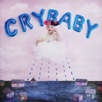 Martinez Melanie - Cry Baby 2LP