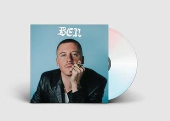 Mackelmore - Ben CD