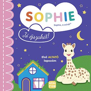 Sophie - Jó éjszakát!