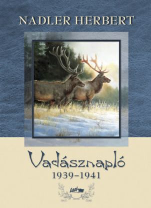 Vadásznapló 1939-1941