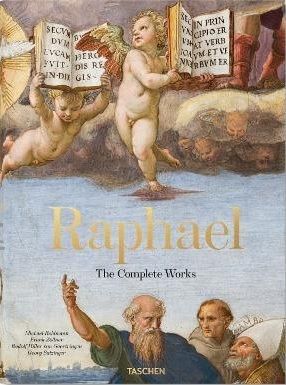 Raphael. The Complete Works