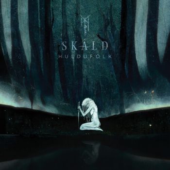 Skáld - Huldufólk CD