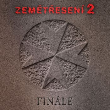 Zemětřesení 2 - Finále 2CD