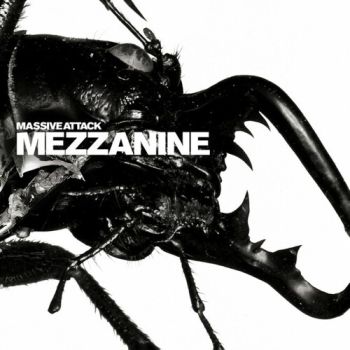 Massive Attack - Mezzanine (The Mad Professor Remixes) LP