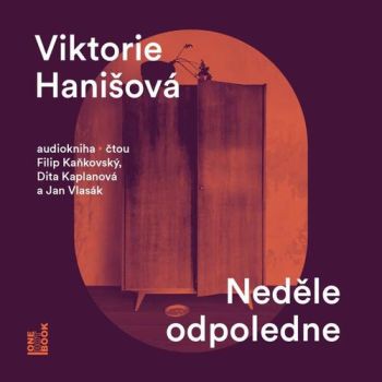 Neděle odpoledne - audiokniha