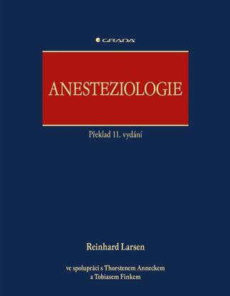 Anesteziologie, 11. vydanie