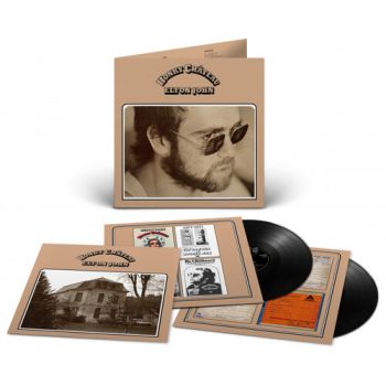 John Elton - Honky Chateau: 50th Anniversary Edition 2LP