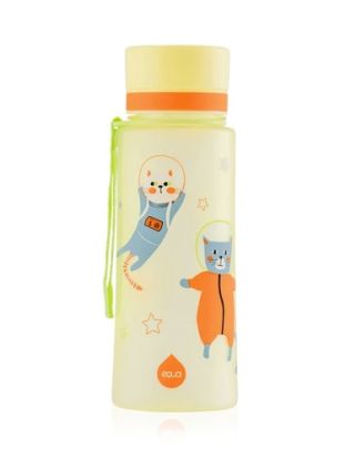 Fľaša EQUA Space Catos, 600ml,