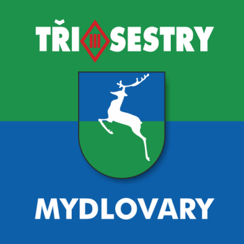 Tři sestry - Mydlovary (Remastered 2023) 2LP