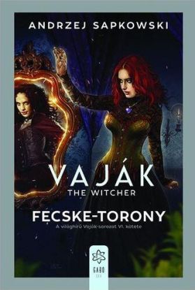 Vaják VI. Fecske-torony