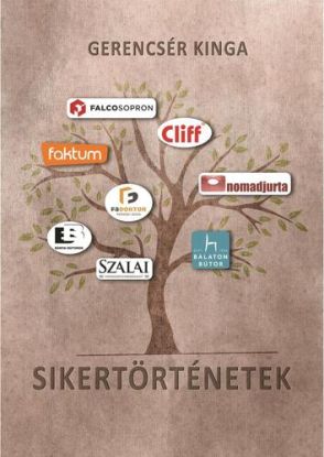 Sikertörténetek