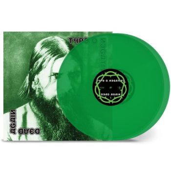 Type O Negative - Dead Again 2LP