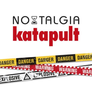 Katapult - Nostalgia CD