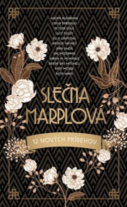 Slečna Marplová : 12 nových príbehov