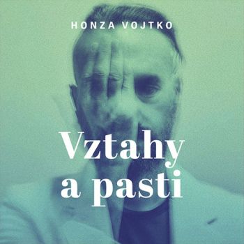 Vztahy a pasti - audiokniha CD