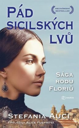 Pád sicilských lvů: Sága rodu Floriů