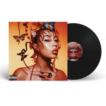 Kali Uchis - Red Moon In Venus LP