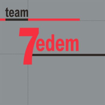 Team - 7edem LP