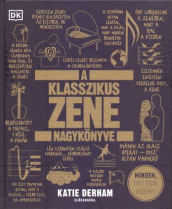 A klasszikus zene nagykönyve