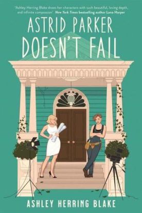 Astrid Parker Doesn\'t Fail