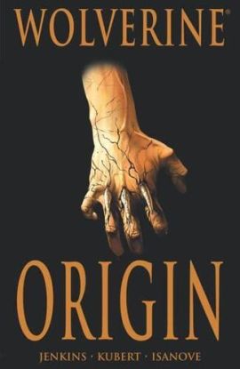 Wolverine Origin Deluxe Edition