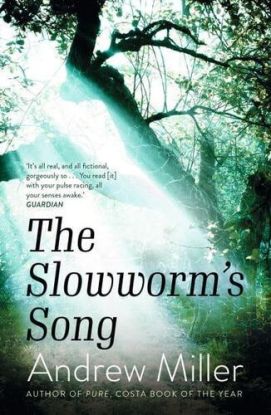 The Slowworm\'s Song