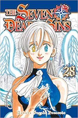 The Seven Deadly Sins 28