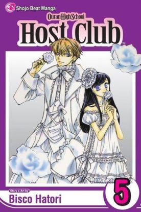 Ouran High School Host 5