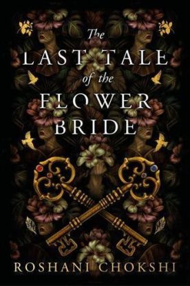 The Last Tale of the Flower Bride