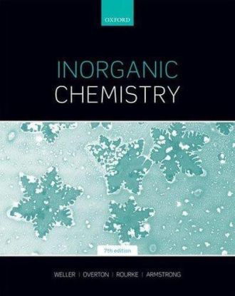 Inorganic Chemistry