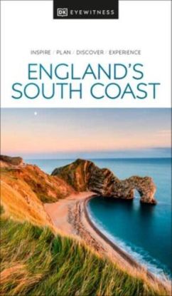 England\'s South Coast