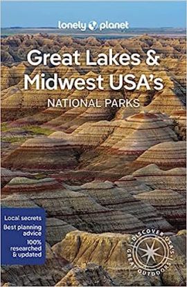 Great Lakes & Midwest USAs National Parks 1