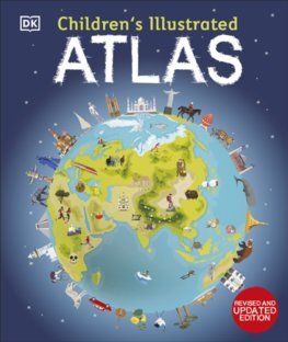 Children\'s Illustrated Atlas